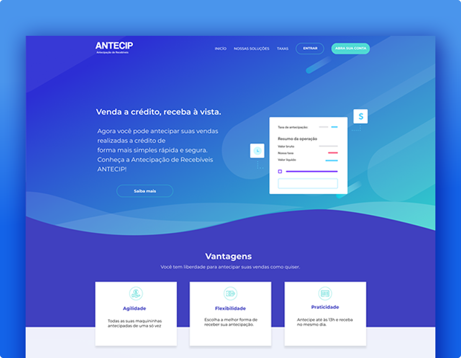 Case agendamento online